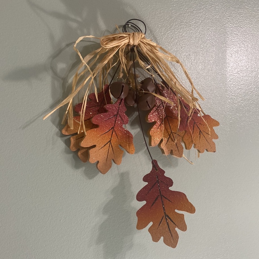 ☀️3/$20 Fall Decor. - Picture 3 of 5